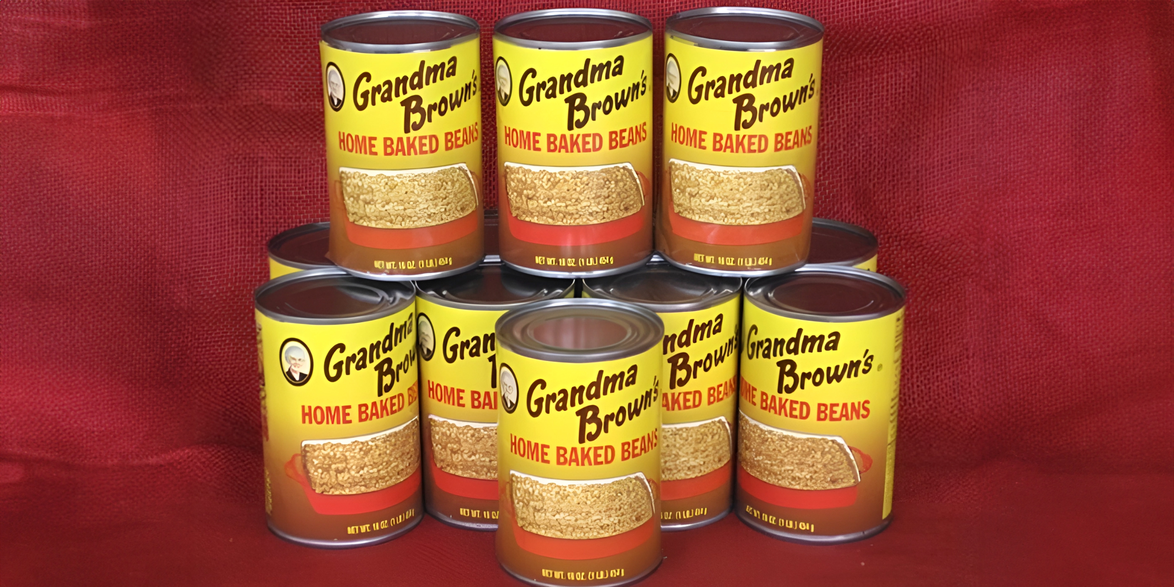 Grandma Brown's Baked Beans | Source: Facebook/atasteofupstatenewyork