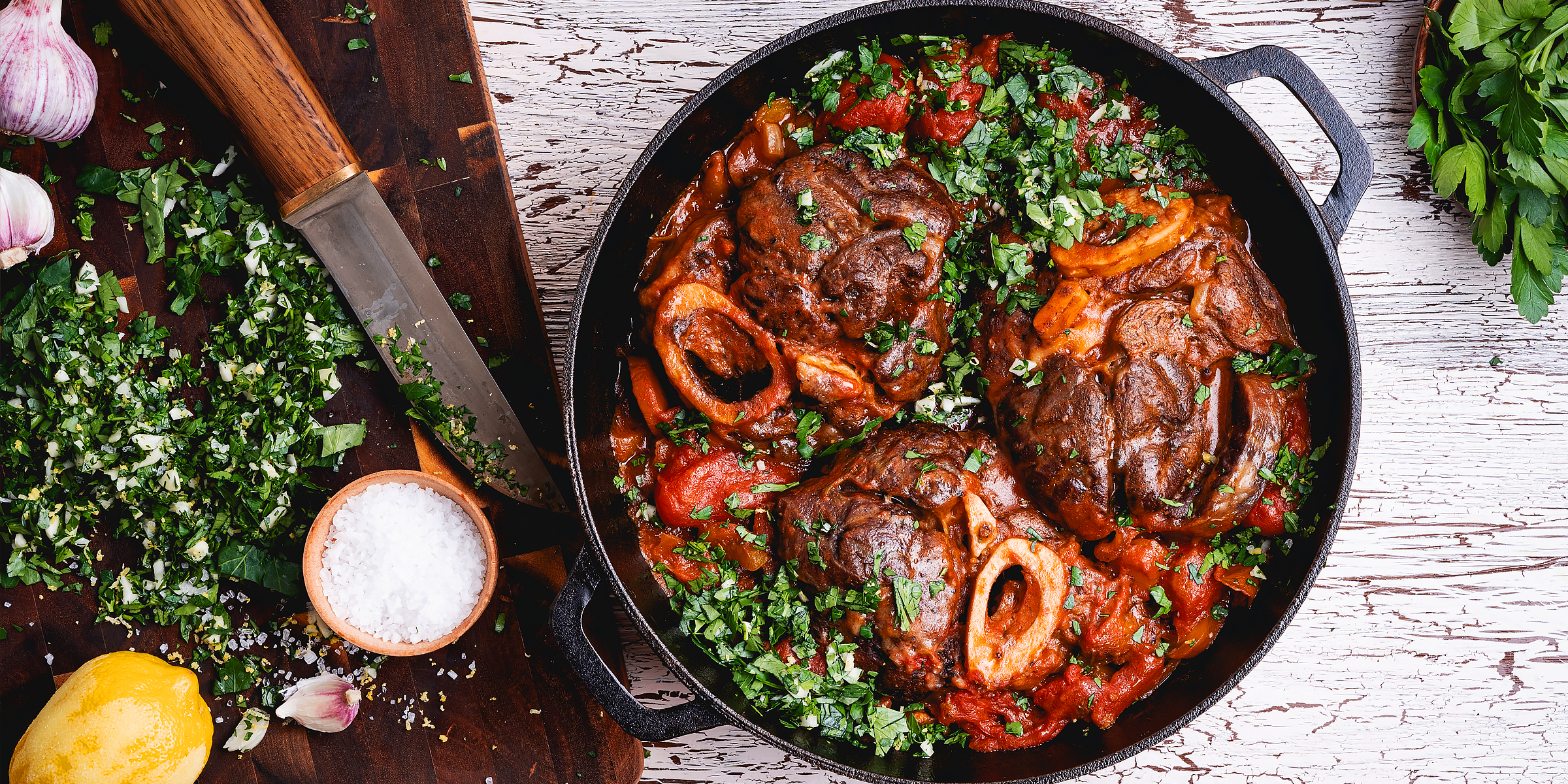Osso Buco | Source: Getty Images