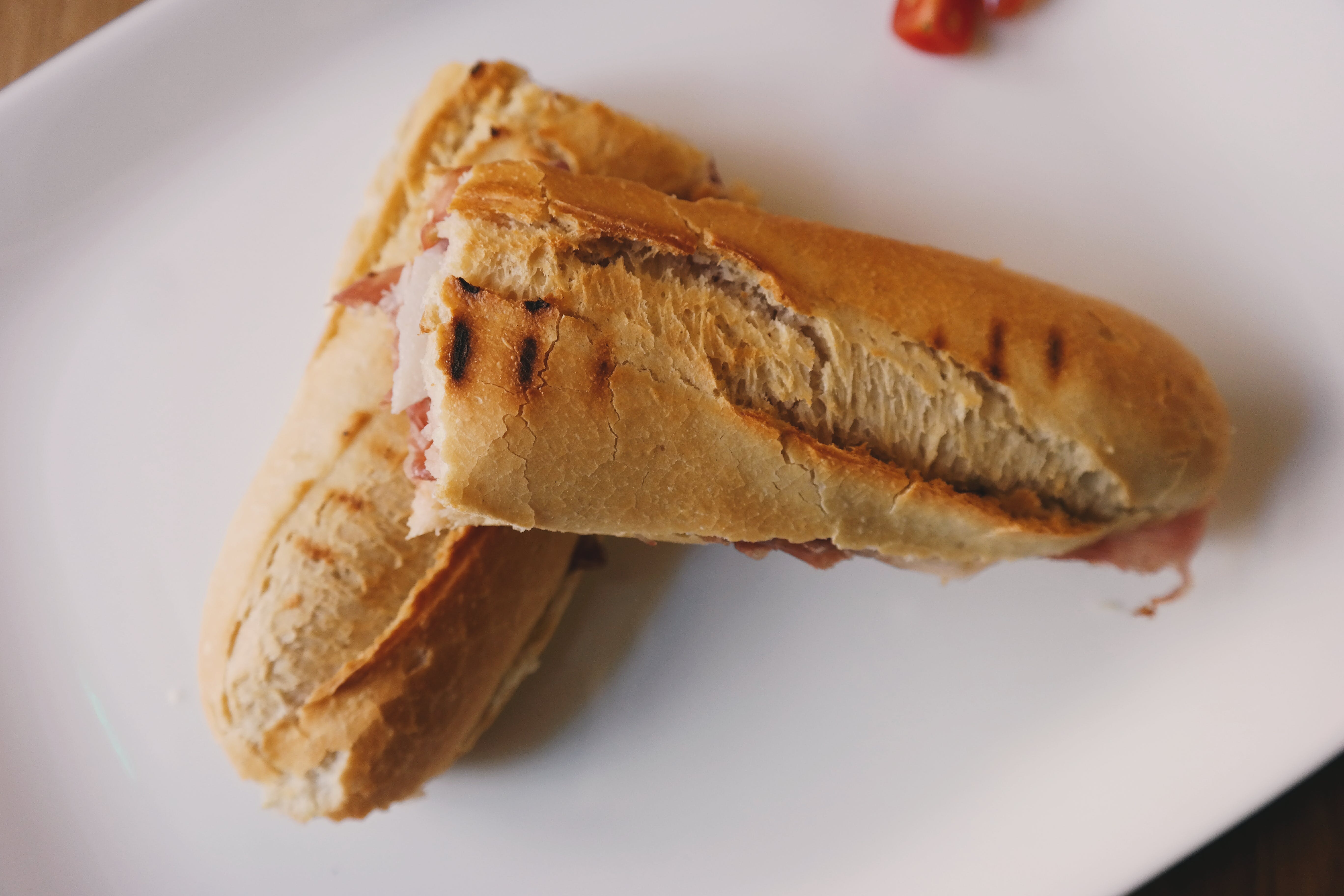 French bread | Source: Pexels